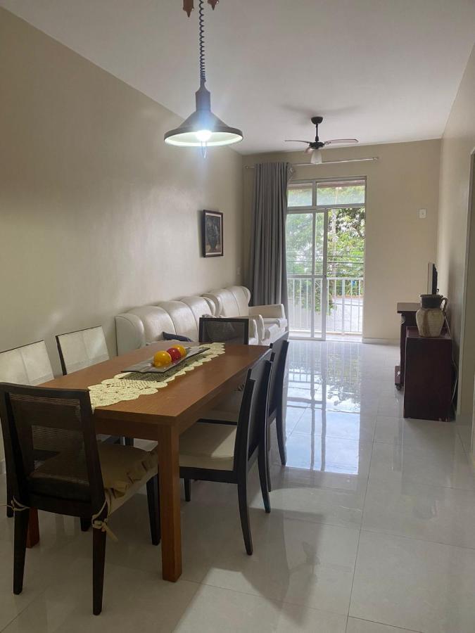 Abranches Apartment Cabo Frio - Praia Do Forte - 50 Metros Da Praia Exterior foto