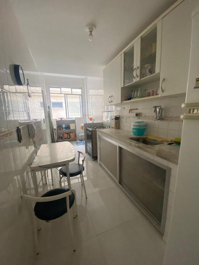 Abranches Apartment Cabo Frio - Praia Do Forte - 50 Metros Da Praia Exterior foto